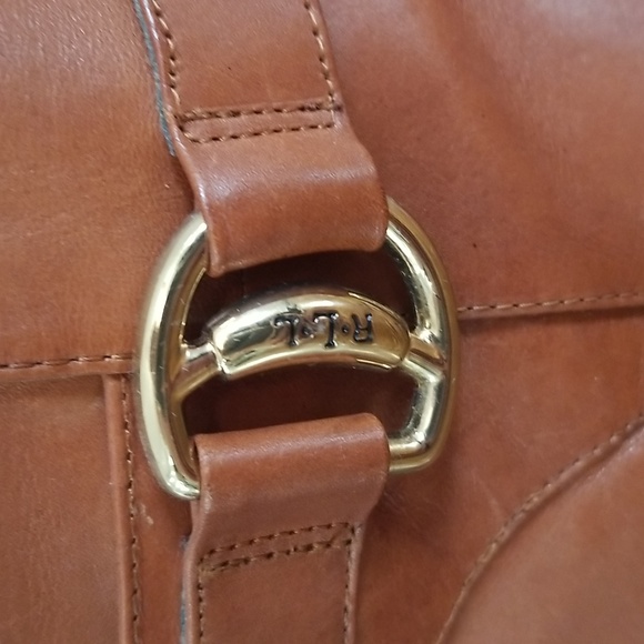 Ralph Lauren boots - Picture 5 of 10